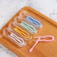 thumbnail image 3 of Contact Lenses Stick Tool Portable Soft Tip Accessory Contact Lenses Stick Tool Case Set with Remover Tweezer for Eyecare, 3 of 8