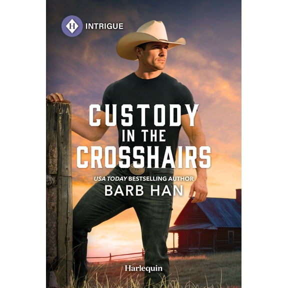 Custody in the Crosshairs, ( Wilde Country, Book 1)