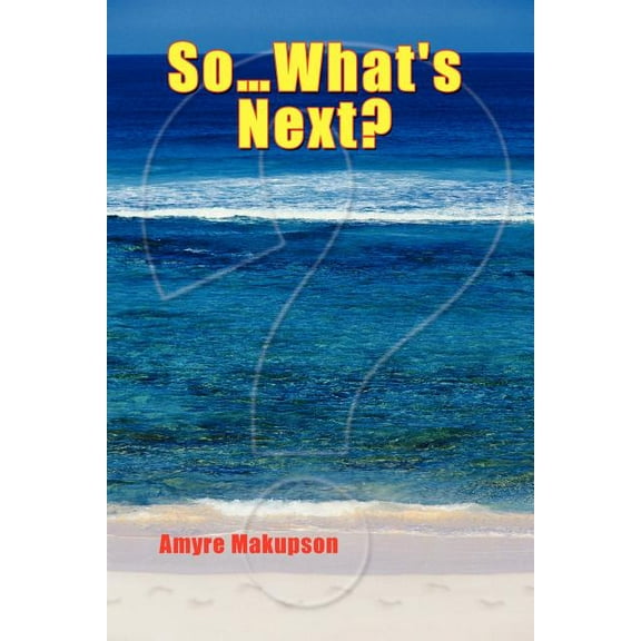 So.What's Next?, (Paperback)