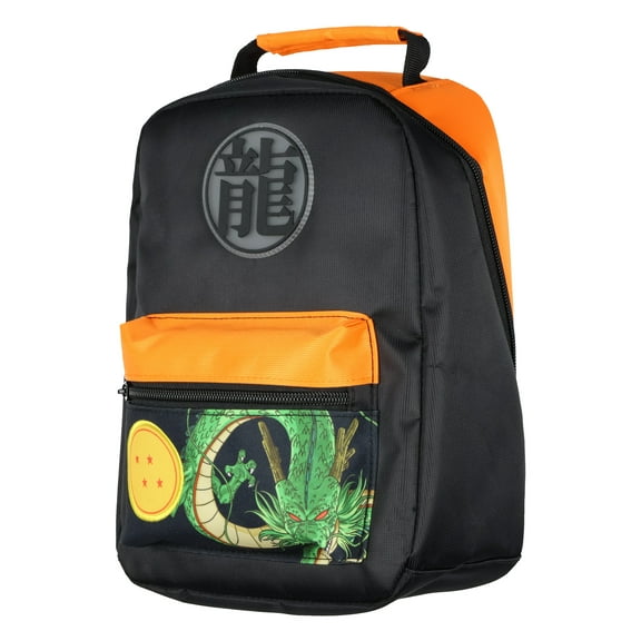 Dragon Ball Z Lunch Box Shenron Insulated Tote for Hot and Cold Food