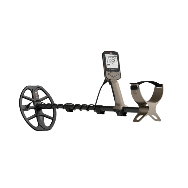 Detector De Metales Sumergible X-terra Elite Minelab