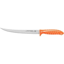 Dexter DEXTREME 10" Tiger Edge Fillet Knife with Sheath