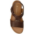thumbnail image 4 of Journee Womens Mira T-Strap Sandals, 4 of 9
