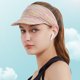 thumbnail image 3 of Diademas deportivas con visera, para correr al aire libre, fitness, yoga, diademas que absorben el sudor, pañuelos para la cabeza para hombres y mujeres, 3 of 5
