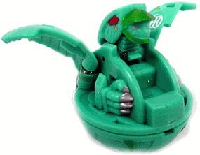bakugan spinners