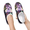 thumbnail image 6 of Psesaysky Sleepy Koala Printed Shoes for Little Girls Non-Slip Comfortable Durable Casual Shoes Loafers Size 11-15, 6 of 7