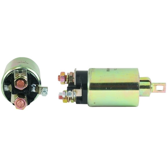 OEG Parts New Starter Solenoid Switch Replacement For F-350 V8 7.3L 94-94 245-48131