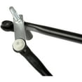 thumbnail image 3 of Dorman 602-181 Windshield Wiper Linkage for Specific Cadillac Models Fits select: 2006-2007 CADILLAC CTS-V, 2003-2005 CADILLAC CTS, 3 of 4