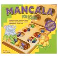 thumbnail image 6 of Pressman Mancala for Kids - Ages 6 and Up Kids Game, 6 of 7