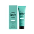 thumbnail image 2 of Mascarilla facial limpiadora salicílica con película de barro, limpiadora de poros, control de grasa, cutina, acondicionadora, calmante y reparadora, 75 g, cuidado facial, 2 of 9