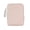 Pink, variant on Waterproof Tablet Sleeve Case with Lanyard for Pad, Multi-Pocket Storage Bag for Office, School, and Travel, 1 Piece