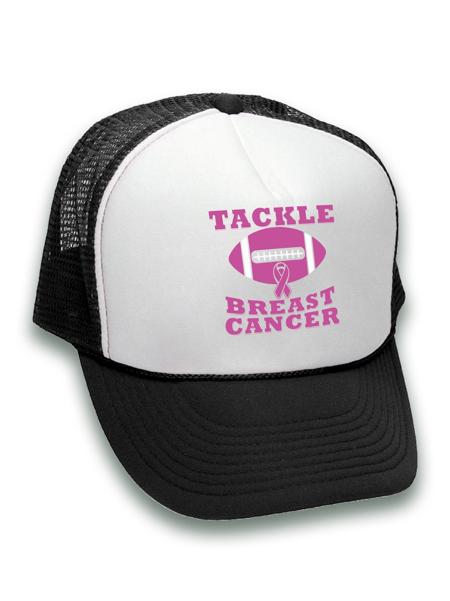 Awkward Styles Tackle Breast Cancer 