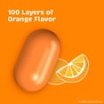 thumbnail image 2 of Tic Tac Mints, Orange, 1 oz. (12 Count), 2 of 11
