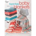thumbnail image 2 of Couvertures pour Bébés Super-Faciles, 2 of 2