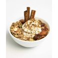 thumbnail image 4 of (Pack of 12), Livlo Cinnamon Almond Pecan Granola Cereal, 11 oz, 4 of 5
