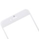 thumbnail image 3 of Lente de cristal exterior de pantalla frontal para Iphone 6s & amp; 6 (blanco) Afortunado Sencillez, 3 of 3