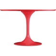 thumbnail image 1 of Wilco Table Red, 1 of 1