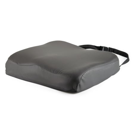 

McKesson Premium Gel Seat Cushion with Molded Foam - 18 X 16 X 3 Inch - 17024301
