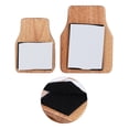 thumbnail image 3 of ammoon Large & Medium 2pcs Cajon Box Drum Accessory Castanets for Hand Percussion Instruments, 3 of 7