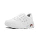 thumbnail image 4 of Tenis Escolares Yuyin Para Niño Pokemon Picachu Casual blanco 22.5, 4 of 6