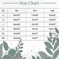 thumbnail image 3 of NuoCaiYun Trendy Blouses Women'S Casual Short-Sleeve Valentine'S Day Print T-Shirt Round Neck Summer Plus Size Tops, 3 of 6