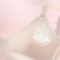 thumbnail image 7 of CYRBOKO Girls Bars, Breathable Cami Soft Thin Comfortable Seamless Bras Pink Size 17-18 T, 7 of 7
