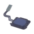 thumbnail image 3 of Samsung Galaxy Note 9 Fingerprint Scanner Flex Replacement - Blue, 3 of 4
