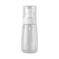 thumbnail image 1 of Estbridge Spray Water Bottle Hair Mister  Fine Mist Stylist Sprayers Empty Small Misting Spritzer  Perfume Atomizer with Pump Clear Containers 80Ml, 1 of 7