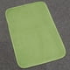thumbnail image 2 of 2 alfombrillas de baño antideslizantes de esponja coral superabsorbentes (verde claro) - 40 x 60 cm, 2 of 8