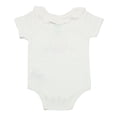 thumbnail image 3 of Disney Clothes Baby Girls 3-Pack Bodysuits – Winnie the Pooh Short Sleeve Bodysuit Set (Tan/White/Pink) 3/6M, 3 of 5