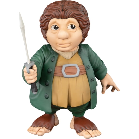 The Hobbit - Bilbo Baggins Vinyl Figure