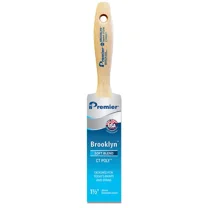1-1/2” Premier 17310 Brooklyn BTV CT Paint Brush
