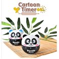 thumbnail image 3 of Kitchen Timer Cute Cartoon Mechanical Timer Reminder Alarm Clock,calculagraph-60 Minutes,2.7inch(Blue), 3 of 5
