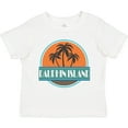 thumbnail image 3 of Inktastic Dauphin Island Alabama Vacation Boys or Girls Toddler T-Shirt, 3 of 5