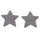 thumbnail image 4 of 1pair Breathable Nipple Covers Chest Patch For Women Chest Stickers Sexy Self-adhesive Breast ws, 4 of 5