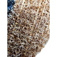 thumbnail image 2 of Denco Surface Prep Reconditioning Disc, 3" , Abrasive, Quick Change Twist-To-Lock, Superior Life, Coarse, Brown, 50 Pack, 2 of 5