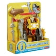 thumbnail image 6 of Imaginext Shark Mech Suit, 6 of 6