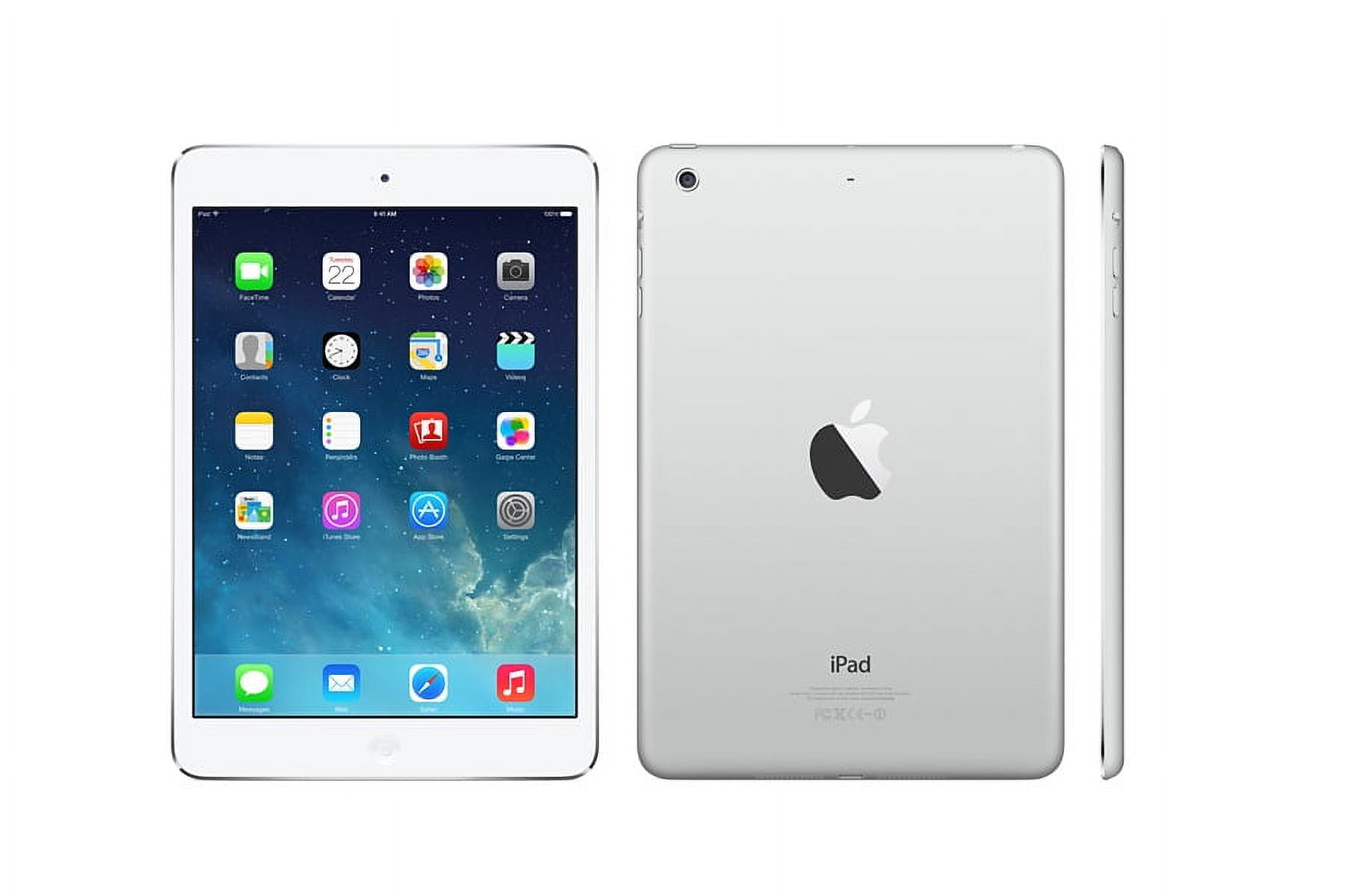 Refurbished Apple iPad Mini 3 A1600 (WiFi + Cellular Unlocked
