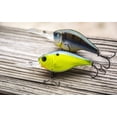thumbnail image 2 of 6th Sense – Cloud 9 Series Deep Diving Crankbait Bass Fishing Lure, Stabilized Action, 2 of 5