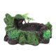 thumbnail image 2 of ZR-012 Resin Artificial Plants for Aquarium Lizard Reptile Feeder Turtle Food Water Ornament, 2 of 4