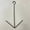 A, variant on Ultimate Wild Bird Sanctuary Hanger, 11-inch Black Powder Coated Metal Bird Feeder Hook for Tree Branches, Weather-Resistant Multi-Purpose Fruit and Suet Holder for Outdoors