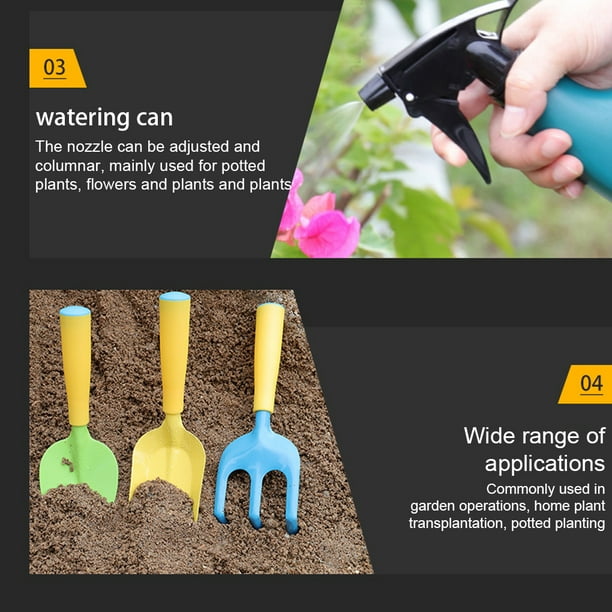 The range garden sale tools
