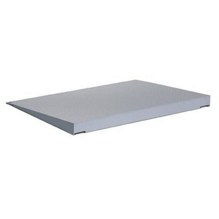 Floor Scale Ramp