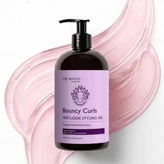 WaveBuilder Spin'n Waves Hair Styler Holding Cream, 8 oz - Walmart.com