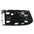 thumbnail image 3 of 4KD 807 648 Grilla de luz antiniebla delantera para el lado derecho Reemplazo de accesorios automotrices de automóviles prácticos para S6 A6 C8, 3 of 8
