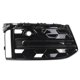 thumbnail image 3 of 4KD 807 648 Cubierta de la parrilla de niebla delantera PARTE DERECHA REPARACIÓN CAR MODERNO COMPRESO ACCESORIO AUTO, 3 of 9