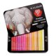 thumbnail image 4 of Kit de pintura de lápiz de color Kalour180, suministros de arte de plomo de color metálico, juego de plomo de 180 colores, 4 of 5