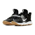 thumbnail image 6 of Nike React Hyperset Volleyball Shoes nkCI2955 010 5 Mens / 6.5 Womens Black, 6 of 8