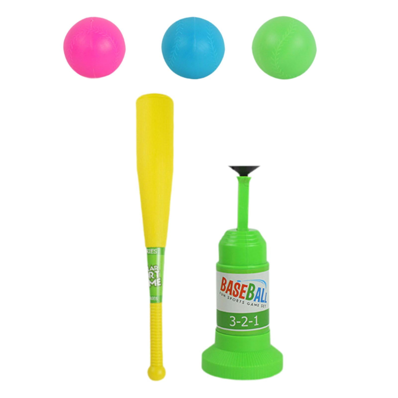 Entrenador de bateo de béisbol con cuerda elástica Equipo de práctica para golpear Ayuda de Entrenador de bateo de béisbol con cuerda elástica Equipo de práctica para golpear Ayuda de