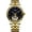 gold black steel, variant on AESOP Classic Real Tourbillon Skeleton Hand-Wind Mechanical Wrist Watch Men Sapphire Crystal Manual Wind Business Dress Clock Man Stainless Steel Leather Strap Sand Stone Dial Wristwatches